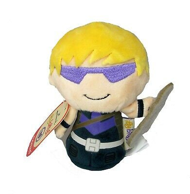 Hawkeye plush hot sale