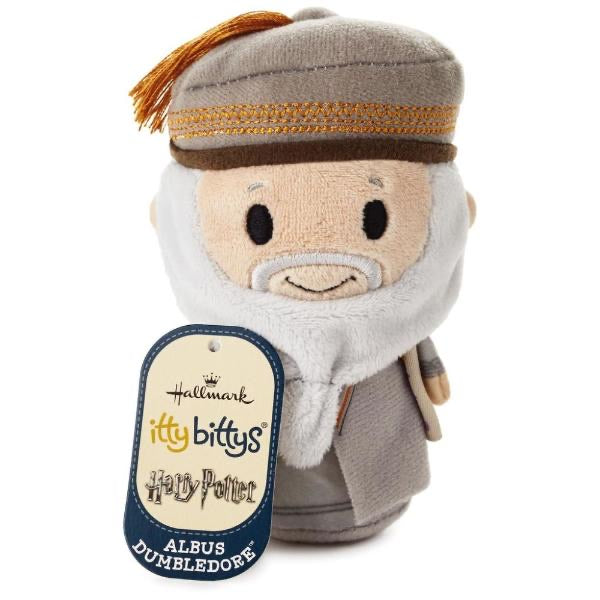 Hallmark itty best sale bittys harry potter