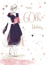 Load image into Gallery viewer, 60th birthday - Female
