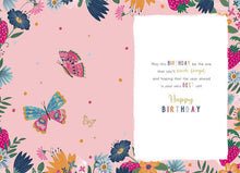 Load image into Gallery viewer, Friend Birthday Card
