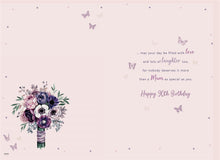 Load image into Gallery viewer, Mum 90 Birthday Card
