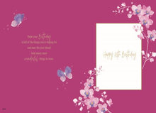 Load image into Gallery viewer, Sister 70 Birthday Card
