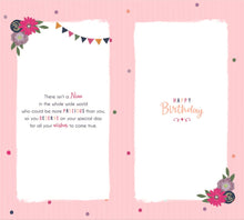 Load image into Gallery viewer, Niece Birthday Card
