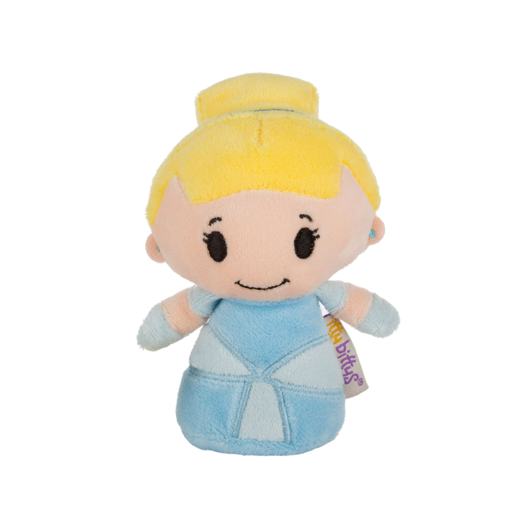 Hallmark Itty Bitty Cinderella Plush