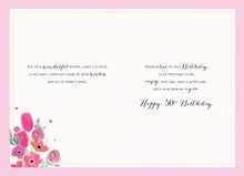 Load image into Gallery viewer, Sister 50 Birthday Card
