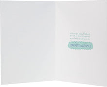 Load image into Gallery viewer, Son First Communion Day Card
