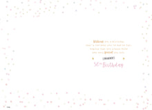 Load image into Gallery viewer, Special Friend 50th Birthday Card
