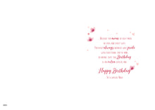 Load image into Gallery viewer, Niece Birthday Card - Perfume Bottle Design
