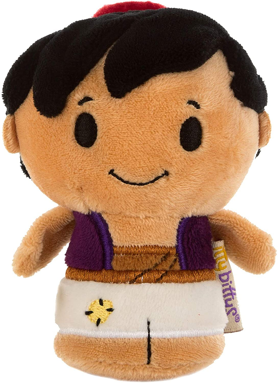 Hallmark Itty Bitty Aladdin Plush