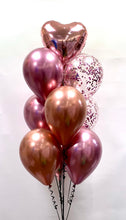 Load image into Gallery viewer, Large Balloon Bouquet - Any Colour Theme Available

