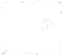 Load image into Gallery viewer, Nephew First Communion Day Card
