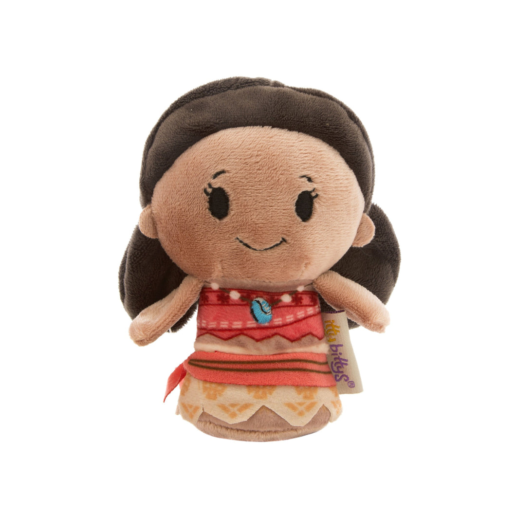 Hallmark Itty Bitty Moana Plush