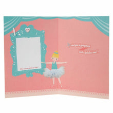 Load image into Gallery viewer, Hallmark Brand New Big Sister Card With Badge
