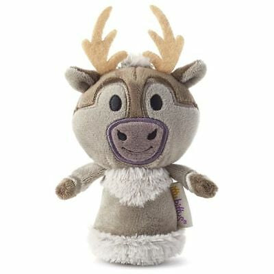 Hallmark Itty Bitty Sven from Disney Frozen Plush