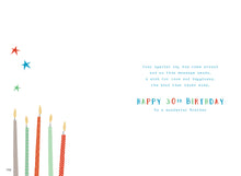 Load image into Gallery viewer, Brother 30 Birthday Card
